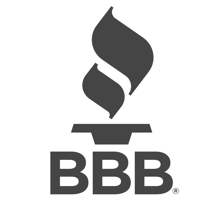 Better Business Bureau logo